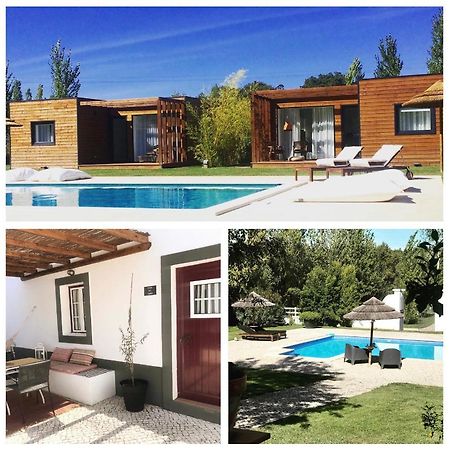 Country House Villas Santarém Dış mekan fotoğraf