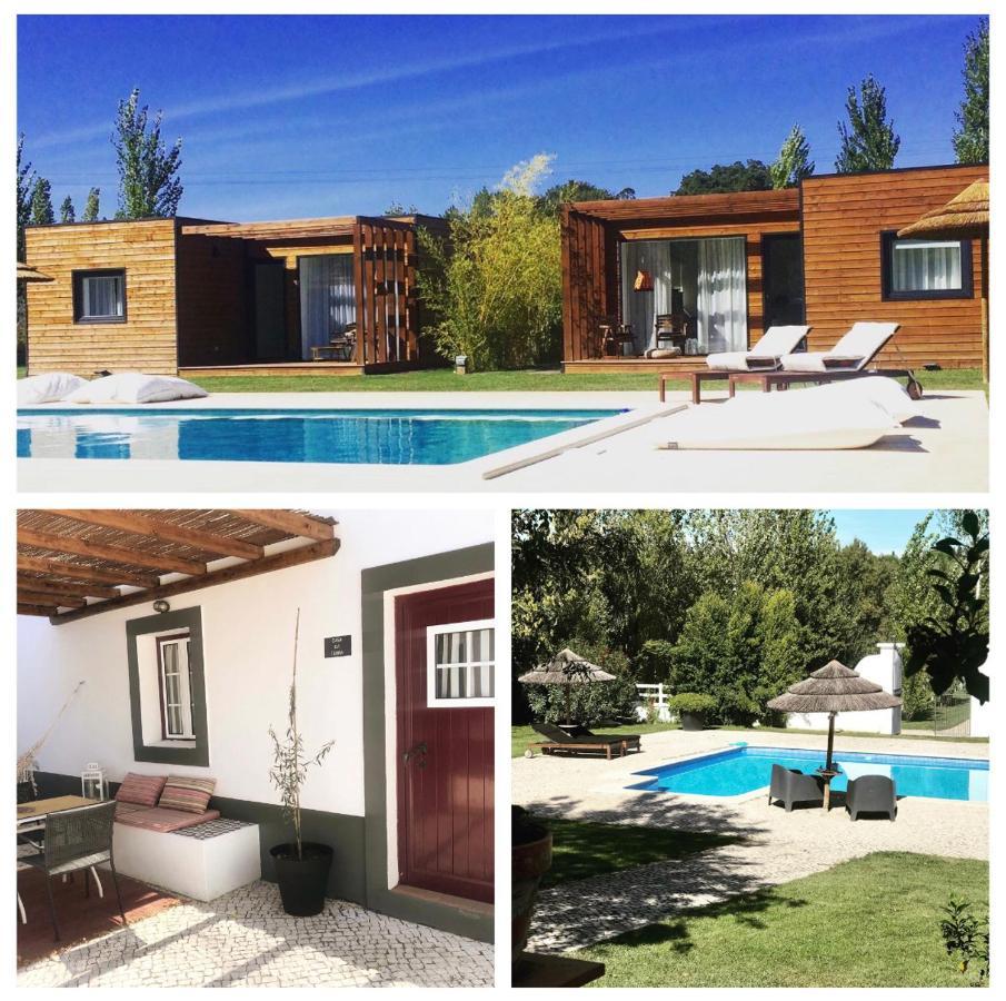 Country House Villas Santarém Dış mekan fotoğraf