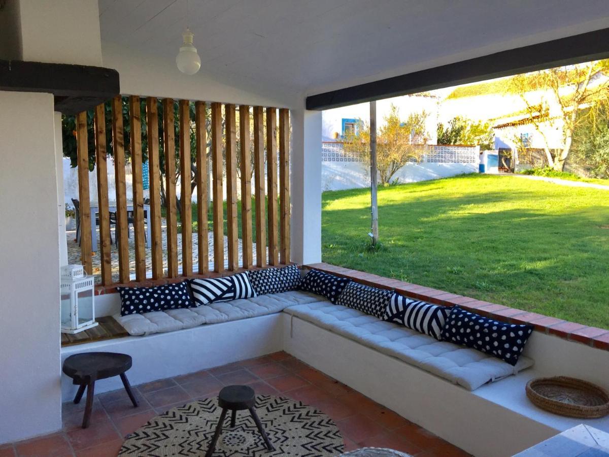 Country House Villas Santarém Dış mekan fotoğraf