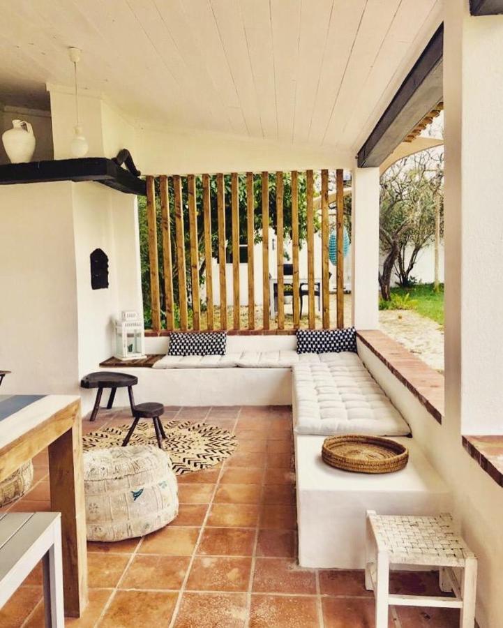Country House Villas Santarém Dış mekan fotoğraf