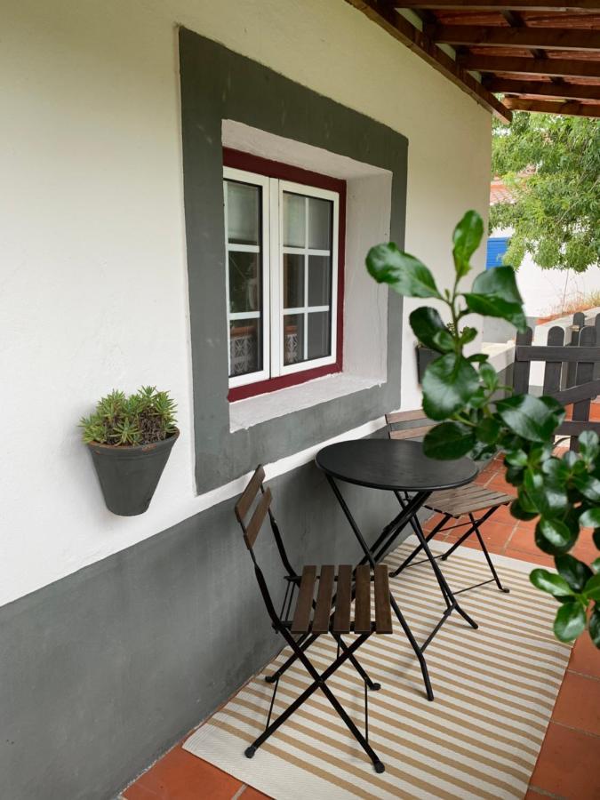 Country House Villas Santarém Dış mekan fotoğraf