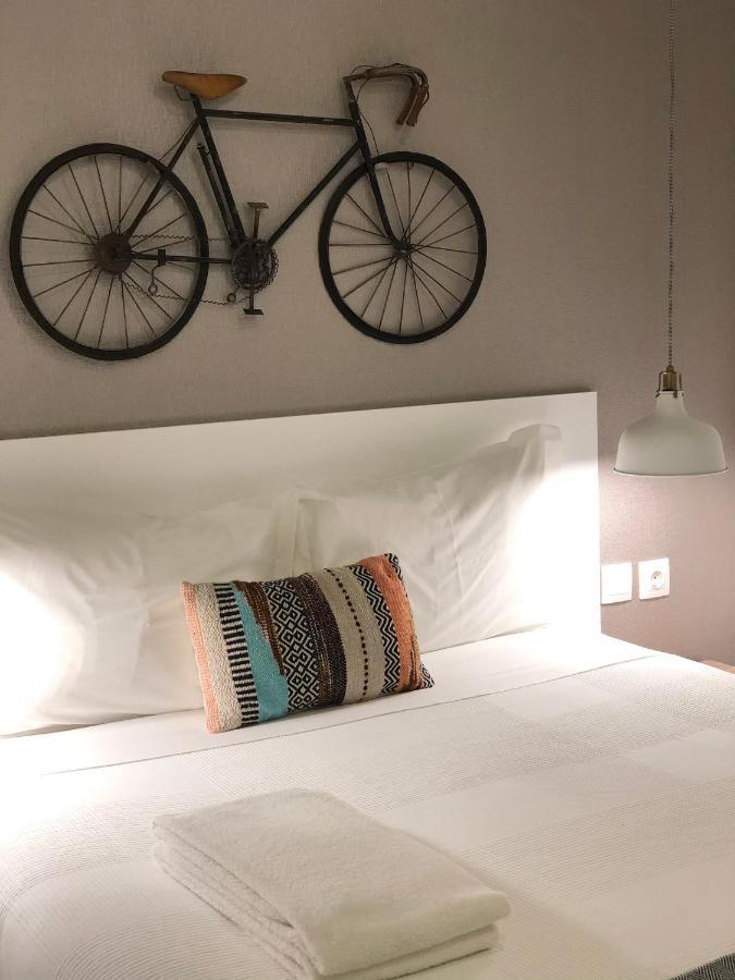 Country House Villas Santarém Dış mekan fotoğraf