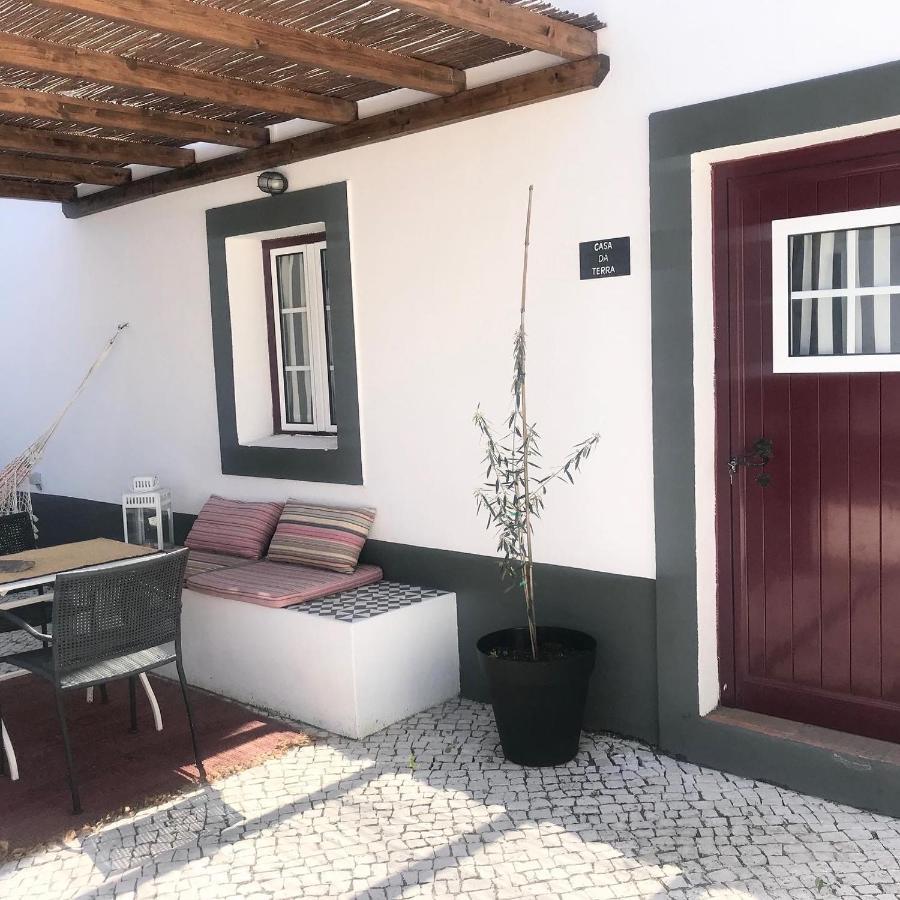 Country House Villas Santarém Dış mekan fotoğraf