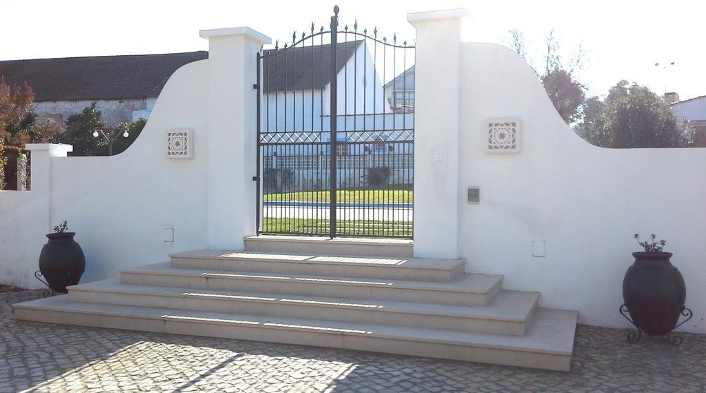 Country House Villas Santarém Oda fotoğraf