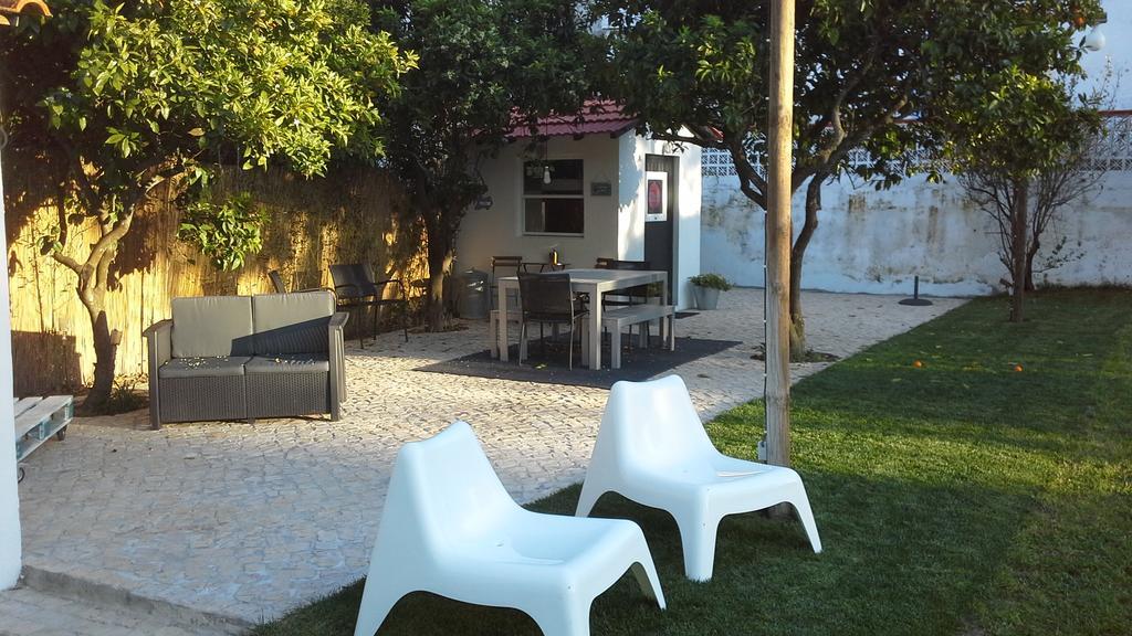 Country House Villas Santarém Dış mekan fotoğraf