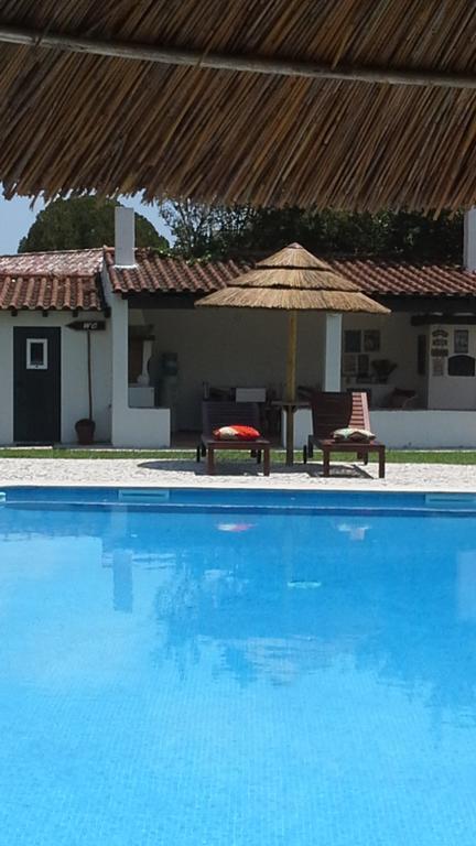 Country House Villas Santarém Dış mekan fotoğraf