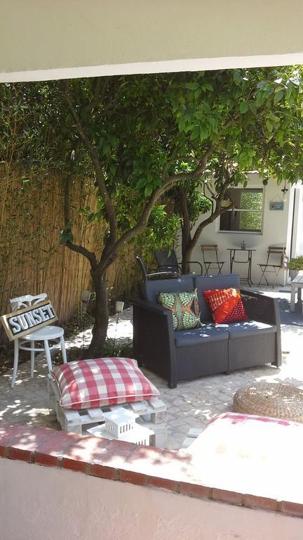 Country House Villas Santarém Dış mekan fotoğraf