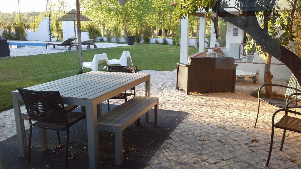 Country House Villas Santarém Dış mekan fotoğraf