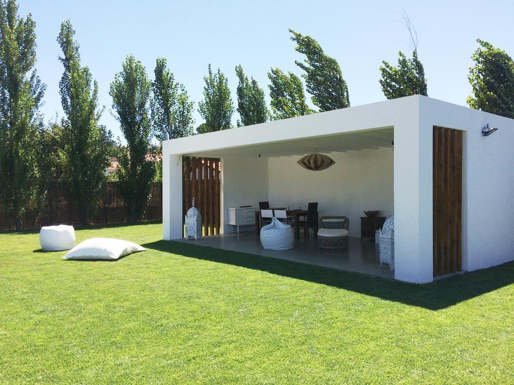 Country House Villas Santarém Dış mekan fotoğraf
