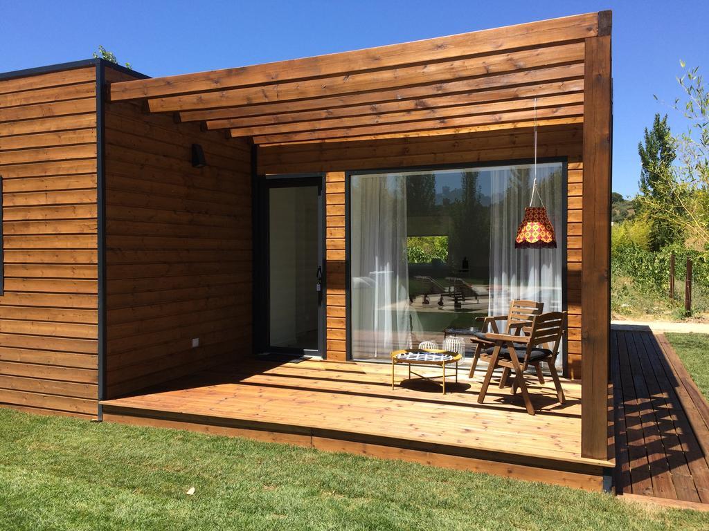 Country House Villas Santarém Dış mekan fotoğraf