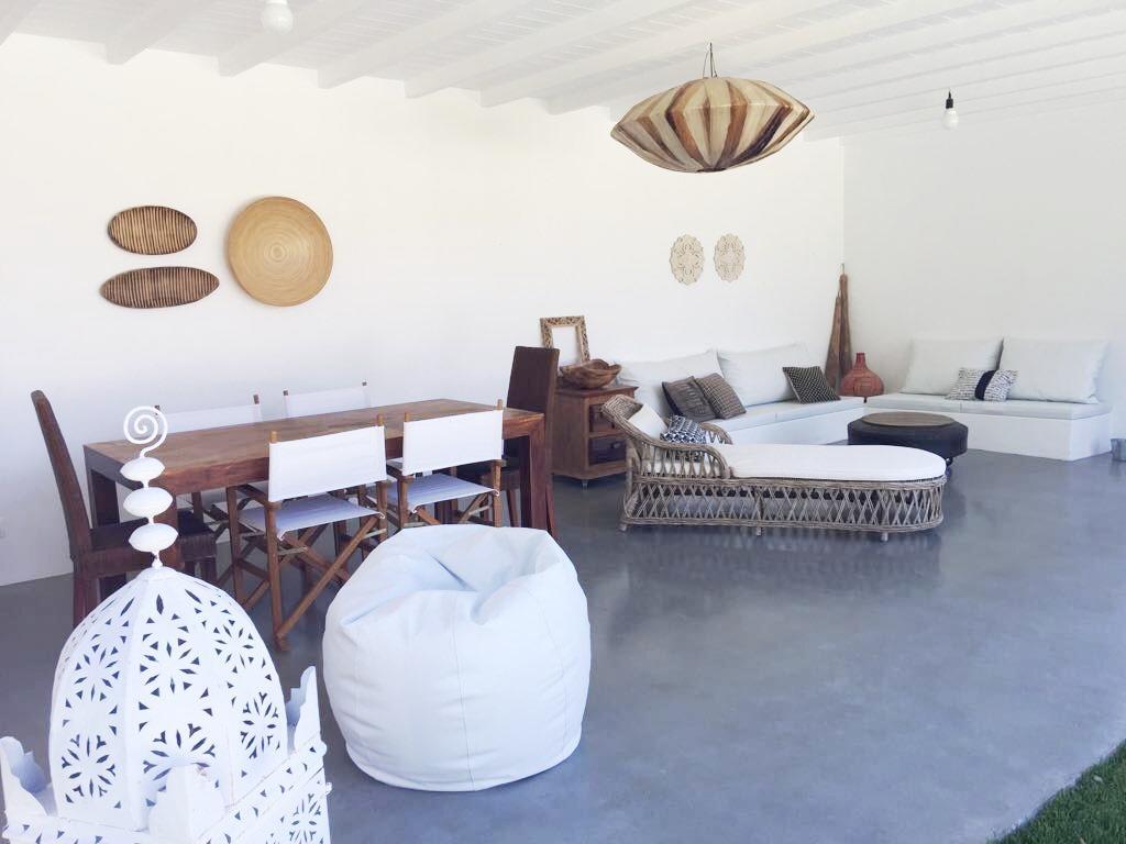 Country House Villas Santarém Dış mekan fotoğraf