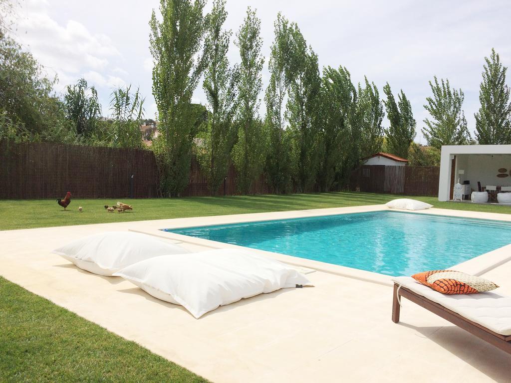 Country House Villas Santarém Dış mekan fotoğraf