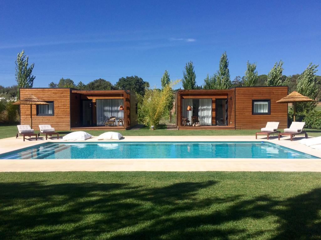 Country House Villas Santarém Dış mekan fotoğraf