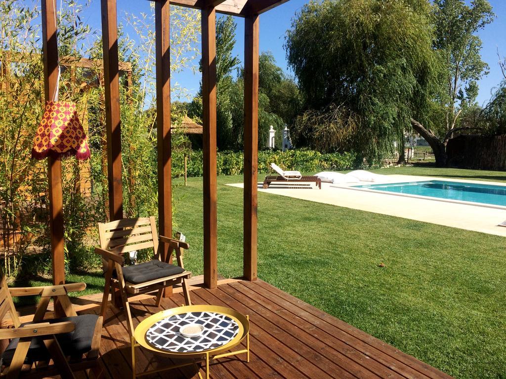 Country House Villas Santarém Dış mekan fotoğraf