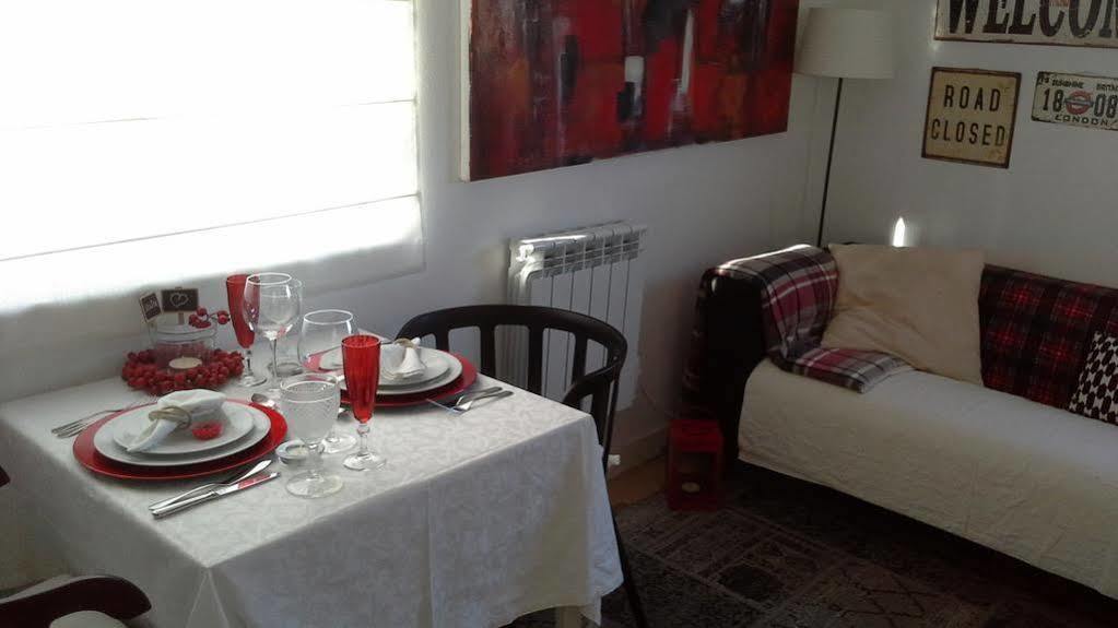 Country House Villas Santarém Dış mekan fotoğraf