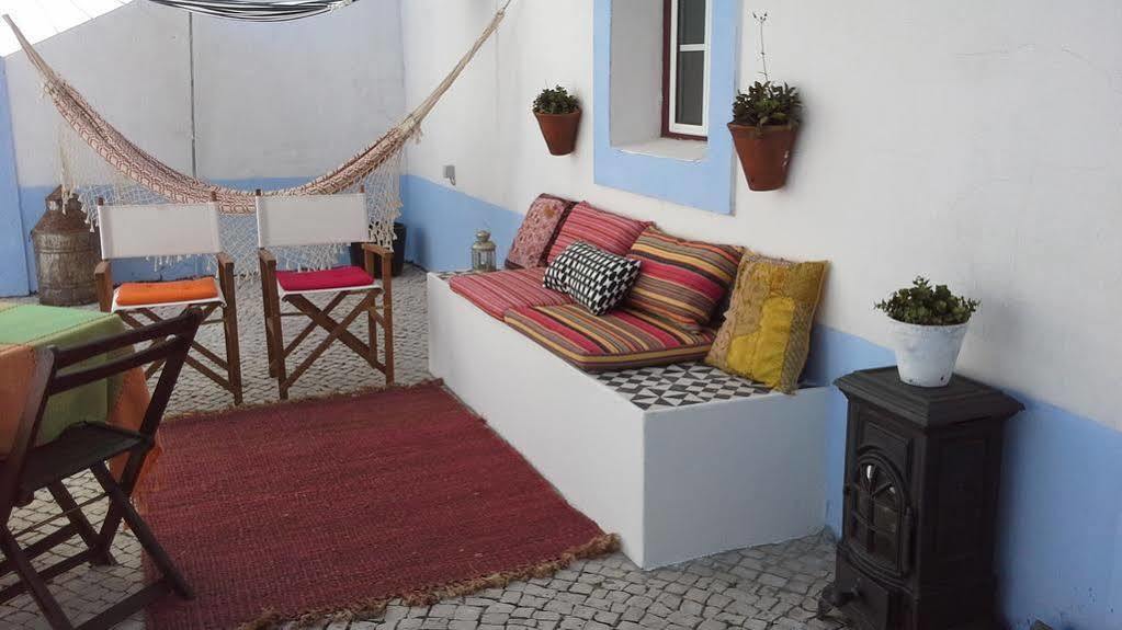 Country House Villas Santarém Dış mekan fotoğraf