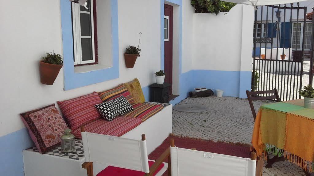 Country House Villas Santarém Dış mekan fotoğraf