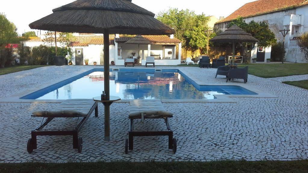 Country House Villas Santarém Dış mekan fotoğraf